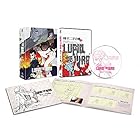 LUPIN THE IIIRD 峰不二子の嘘 限定版 [DVD]