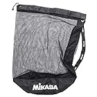 ミカサ(MIKASA) ボールバッグ メッシュ巾着型 特大サイズ MBAL