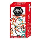 ホビーベース スティックスタック (STICK STACK) (2-8人用 15分 8才以上向け) ボードゲーム
