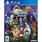 Ghost Parade (輸入版:北米) - PS4