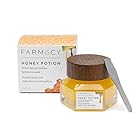 ファーマシー FARMACY ハニーポーション リニューイング アンチオキシデント ハイドレーションマスク 50ｇ?Honey Potion Renewing Antioxidant Hydration Mask