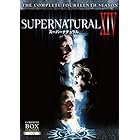 SUPERNATURAL XIV 14th シーズン DVD コンプリート・ボックス(5枚組)