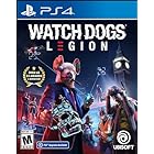 Watch Dogs Legion(輸入版:北米)- PS4