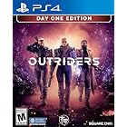 Outriders(輸入版:北米)- PS4