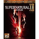 SUPERNATURAL 13thシーズン 後半セット(3枚組/11~23話収録) [DVD]