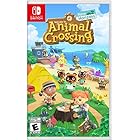 Animal Crossing New Horizons(輸入版:北米)- Switch