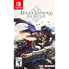 Darksiders: Genesis (輸入版:北米) ? Switch