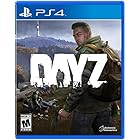 Dayz(輸入版:北米)- PS4