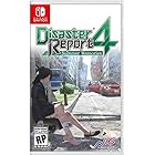 Disaster Report 4: Summer Memories (輸入版:北米) ? Switch - XboxOne