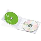 エレコム レンズクリーナー ブルーレイ DVD CD 強力 乾式 レコーダー/カーナビ対応 AVD-CKBRDC