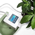 funks 水やり 自動 タイマー 電池式 水やり器 灌水器 ベランダ 電池 植物 花