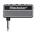 Blackstar ヘッドフォン ギターアンプ amPlug2 FLY ケーブル不要 ギターに直接プラグ・イン 自宅練習に最適 電池駆動 エフェクト内蔵