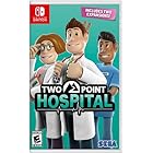 Two Point Hospital (輸入版:北米) ? Switch