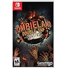 Zombieland: Double Tap Roadtrip(輸入版:北米)- Switch