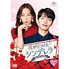 僕が見つけたシンデレラ～Beauty Inside～ DVD SET1