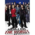 HiGH&LOW THE WORST EPISODE.0(Blu-ray Disc2枚組)