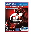 Gran Turismo Sport PlayStation Hits (輸入版:北米) - PS4