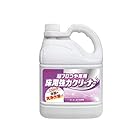 リンレイ 超プロつや専用 床用強力クリーナー 4L