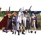Fate/Grand Order -絶対魔獣戦線バビロニア- 2(完全生産限定版) [DVD]