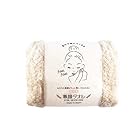 おぼろタオル 専顔タオルCIN シナモン 約33x60cm ふんわり やわらか 肌への負担が少ない 吸水性 日本製