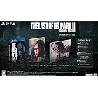 【PS4】The Last of Us Part II スペシャルエディション 【CEROレーティング「Z」】