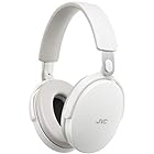 JVCケンウッド JVC 防音 イヤーマフ ヘッドバンド式 調整可能 EP-EM70-W ホワイト