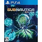 Subnautica サブノーティカ - PS4