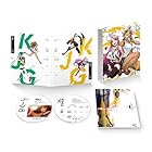 神田川JET GIRLS Vol.2 [Blu-ray]