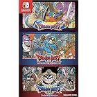 Dragon Quest I, II & III (1, 2 & 3) Collection (輸入版:アジア) ? Switch