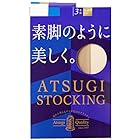 [アツギ] ストッキング ATSUGI STOCKING (アツギストッキング) 素脚のように美しく。<3足組> レディース FP9023P ヌーディベージュ M~L (日本サイズM-L相当)