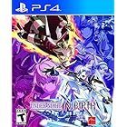 Under Night In-Birth Exe: Late[Cl-R]: Collectors Edition (輸入版:北米) - PS4