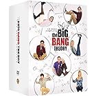 ビッグバン セオリー シーズン1-12 [DVD-PAL方式 ※日本語無し](輸入版) -BIG BANG THEORY S1-12-