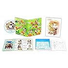 劇場版 響け!ユーフォニアム~誓いのフィナーレ~ [コンテ集付数量限定版 Blu-ray]