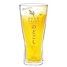 東洋佐々木ガラス ビールグラス ビヤーグラス 410ml ビールの芳醇な「香り」を充分に楽しめます ビアグラス パイントグラス おしゃれ コップ 日本製 食洗機対応 B-21145-JAN-P