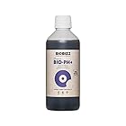 オーガニックpH調整剤 Biobizz - Bio Up 500ml バイオビズ バイオアップ