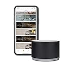 ORVIBO MagicDot Wi-Fi 赤外線 スマートリモコン CT30W Alexa Google Home Siri シーン オートメーション MagicCube姉妹品