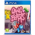 Gang Beasts PS4 輸入版