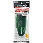 NIKKO KASEI(ニッコー化成) ワーム ロールイカタン 150cm C05 ケイムラグリーン