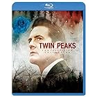 ツイン・ピークス Blu-ray ザ・テレビジョン・コレクション