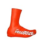 Velotoze(ヴェロトーゼ) トール2.0 レッド M 40.5-42.5