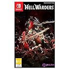 Hell Warders (輸入版:北米) ? Switch