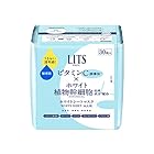 リッツ ホワイト ステムパーフェクトマスク 無香料 無着色 30枚 フェイスパック ビタミンC 誘導体