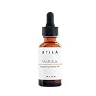 UTILA マルラオイル 30ml （未精製）遮光瓶 Marula Oil 100% pure and natural
