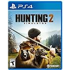 Hunting Simulator 2(輸入版:北米)- PS4