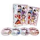 ひみつ×戦士 ファントミラージュ! DVD BOX vol.3