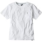 [ニオイクリア] G-737 半袖Tシャツ ホワイト LL