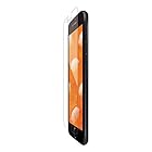 エレコム iPhone SE 第3世代 第2世代 2020 / 8 / 7 / 6s / 6 対応 フィルム [指紋がつきにくい] 指紋防止 高光沢 PM-A19AFLFG