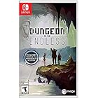 Dungeon of The Endless (輸入版:北米) ? Switch
