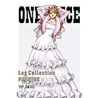 ONE PIECE Log Collection “PUDDING"" [DVD]
