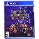 Dungeon Of Naheulbeuk: The Amulet Of Chaos (輸入版:北米) - PS4